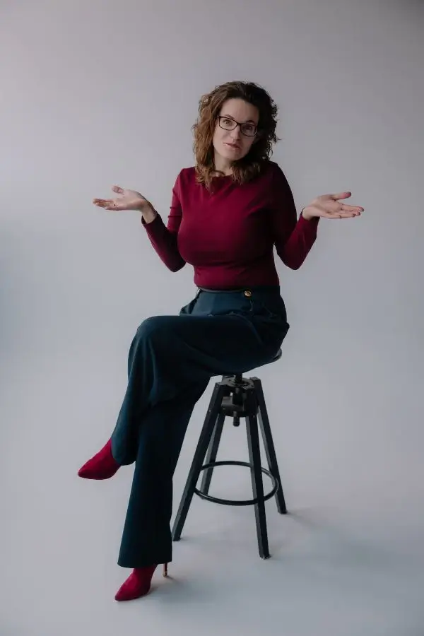 Aneta Różycka, twórca marki AR Concept