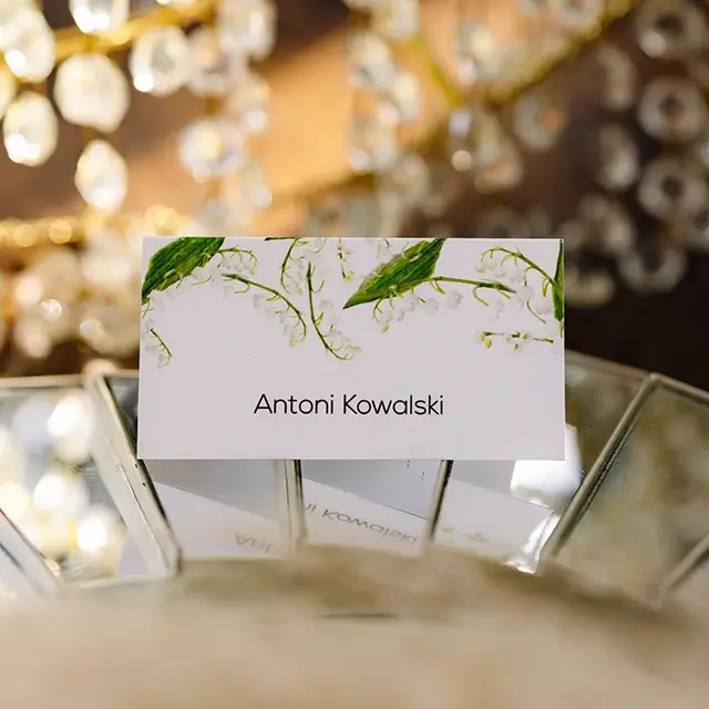 tanie winietki na komunię